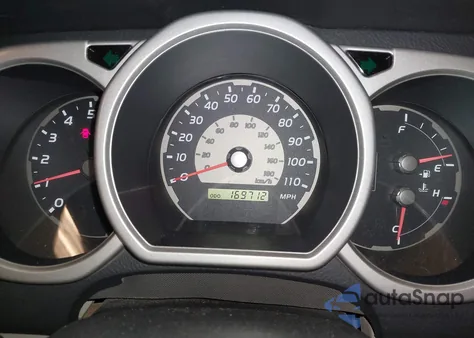 2003 Toyota 4Runner Sr5 V6 from USA, damaged, VIN JTEBU14R130019653